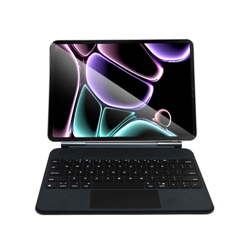 Hur förvandlar Magic Keyboard din produktivitetsupplevelse?