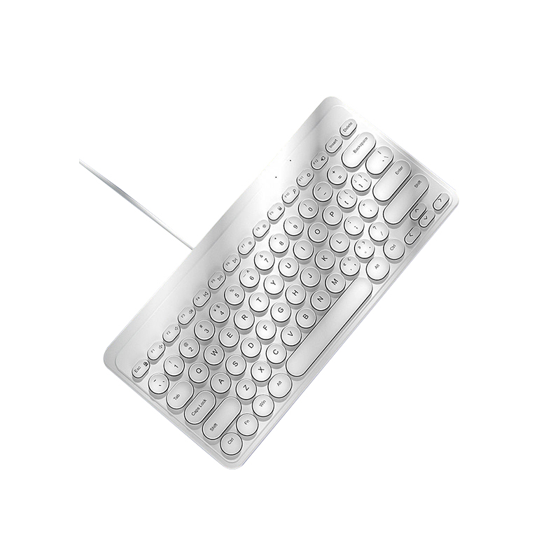 Hur förbättrar ett vanligt tangentbord den dagliga skriveffektiviteten?